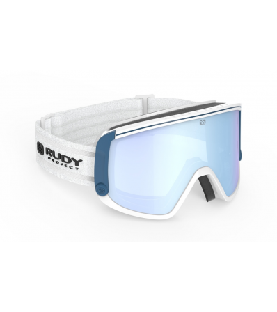 Rudy Очила Spincut Goggles Multylaser 