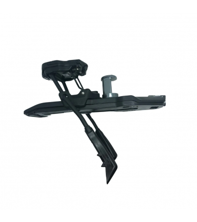 G3 Автомати ION Baseplate 100MM Winter 2025