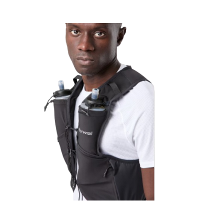 Жилетка за бягане NNormal Race Vest M's Summer 2025