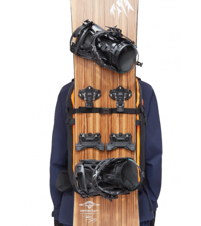 Лавинна Раница Mammut Tour 30L W's Removable Airbag 3.0 Winter 2024