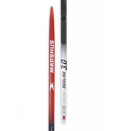 Ски Madshus Redline 3.0 IntelliGrip Winter 2022