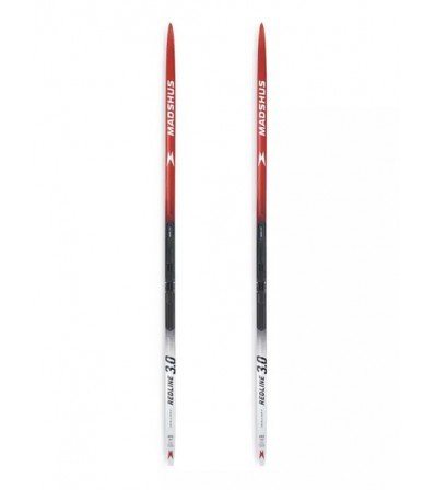 Ски Madshus Redline 3.0 IntelliGrip Winter 2022