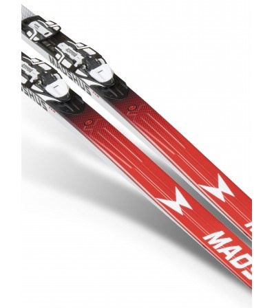 Ски Madshus Redline 3.0 F3 Skis Winter 2021