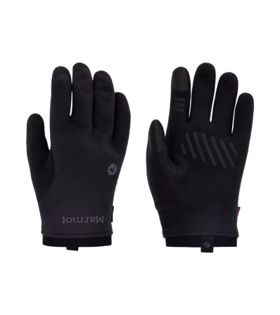 Marmot Ръкавици Polartec Windbloc Glove M's