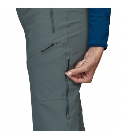 Панталон Patagonia Alpine Guide Pants Regular W's