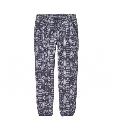 Панталон Patagonia Synchilla Fleece Pants M's