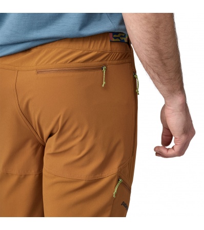 Панталон Patagonia Terravia Alpine Pants - Regular M's Winter 2025