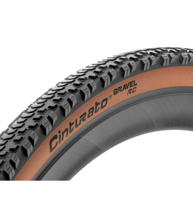 Гума Pirelli Cinturato Gravel RC Classic 45-622 Techwall 127 TPI Speedgrip