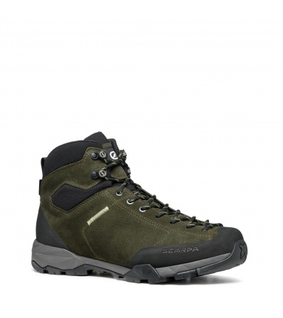 Планински Oбувки Scarpa Mojito Hike GTX M's