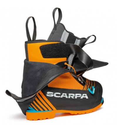 Планински обувки Scarpa Phantom 8000 HD Thermic M's Winter 2025