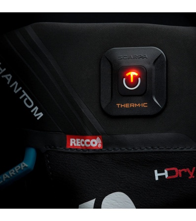 Планински обувки Scarpa Phantom 8000 HD Thermic M's Winter 2025