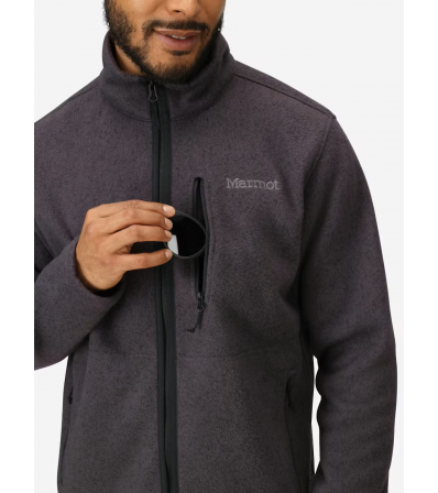 Полар Marmot Drop Line Jacket M's