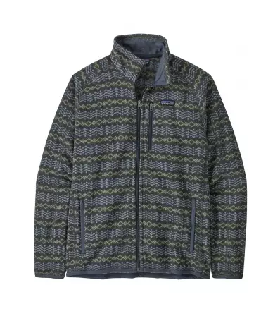 Полар Patagonia Better Sweater Fleece Jacket M's