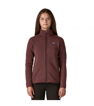 Полар Patagonia Better Sweater Fleece Jacket W's