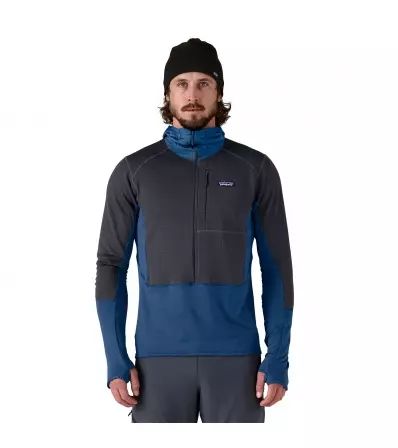 Полар Patagonia R1 Fleece Pullover Hoody M's