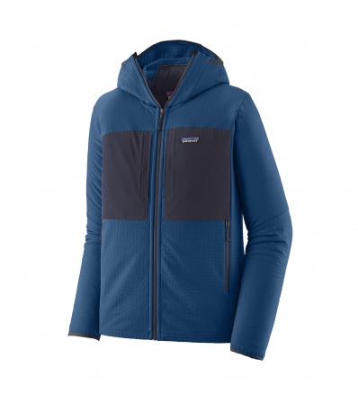 Полар Patagonia R2 TechFace Hoody M's