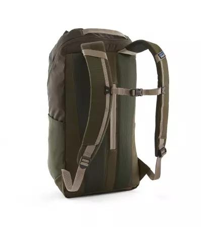 Раница Patagonia Black Hole Pack 25L