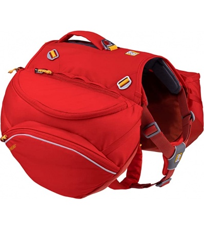 Раница за куче Ruffwear Palisades Dog Backpack