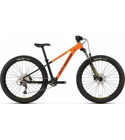 Детски Велосипед Rocky Mountain Growler Jr 26 Bike 2023