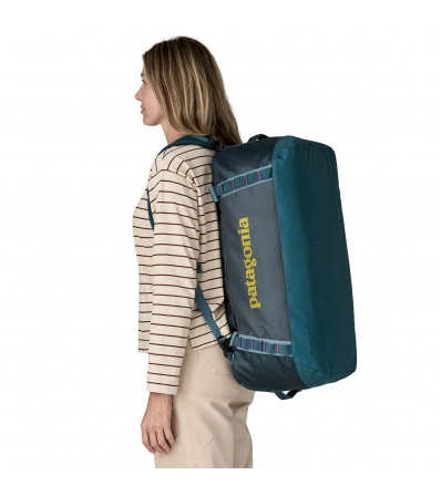 Сак Patagonia Black Hole Duffel Bag 55L