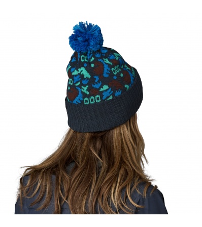 Шапка Patagonia Powder Town Beanie