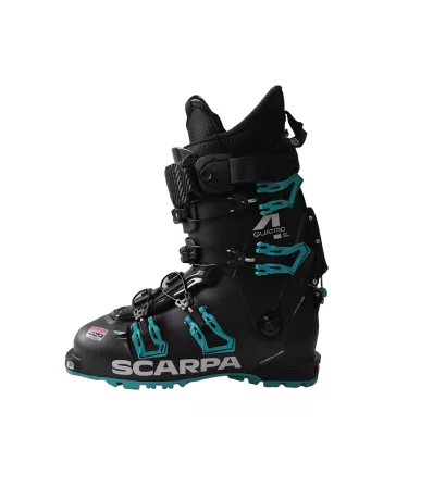 Ски обувки Scarpa 4 Quattro SL M's