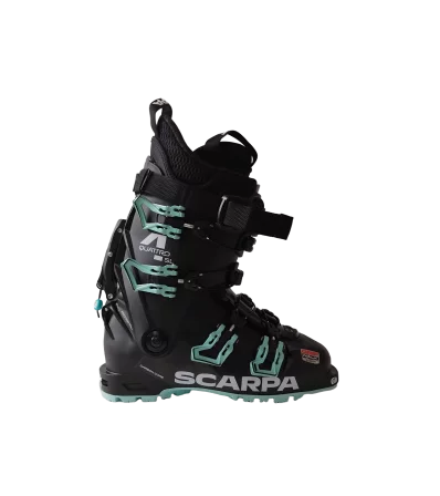 Ски обувки Scarpa 4 Quattro SL W's Winter 2025