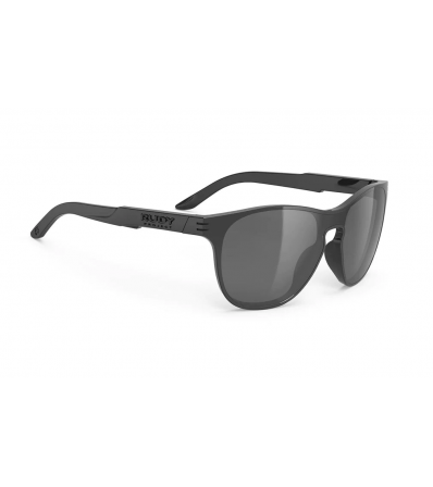 Слънчеви Очила Rudy Sunglasses Soundshield Black G - Smoke Black