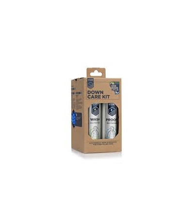 Комплект за пране на спортни дрехи Storm Apparel Wash & Proof Twin Pack