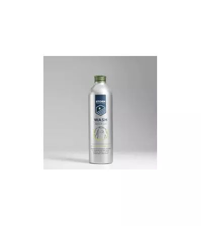 Препарат за пране на мерино и вълна Storm Merino & Wool Wash 225ml