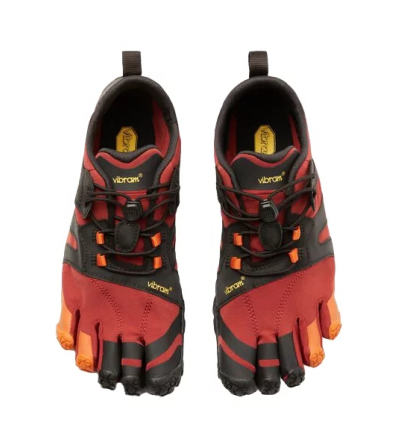 Обувки с пръсти Vibram Five Fingers V-Trail 2.0 M's Summer 2025