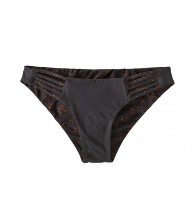 Бански Patagonia Reversible Seaglass Bay Bikini Bottoms W's Summer 2021