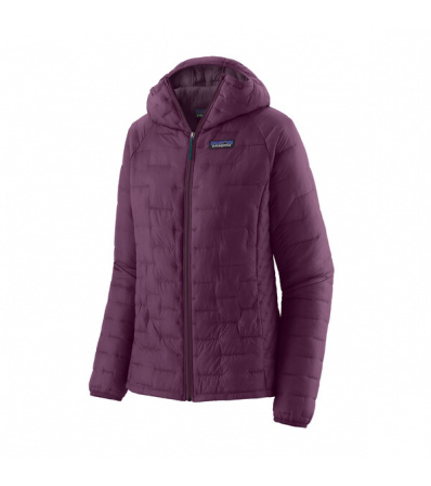 Яке Patagonia Micro Puff Hoody W's