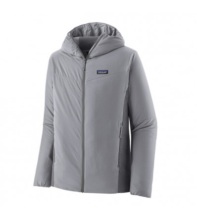 Яке Patagonia Nano-Air Light Hybrid Hoody M's