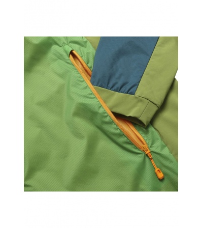 Яке Direct Alpine Alpha Jacket 4.0 M's