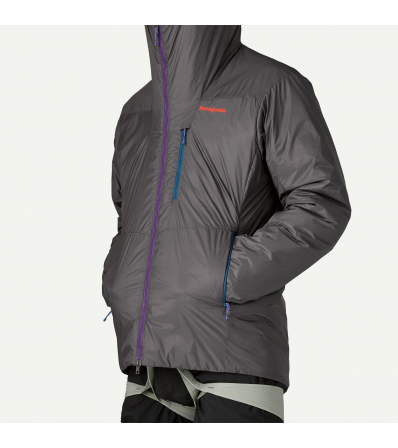 Яке Patagonia DAS Light Hoody M's