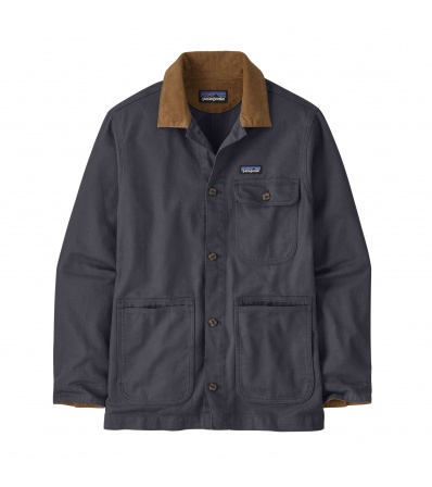 Яке Patagonia Point Reyes Canvas Jacket M's