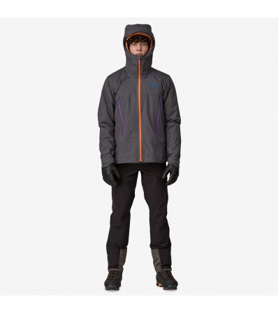 Яке Patagonia Super Free Alpine Jacket M's