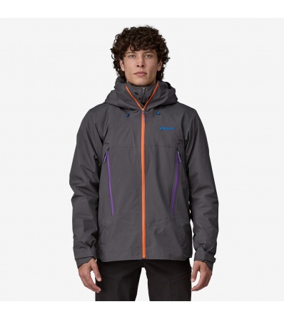 Яке Patagonia Super Free Alpine Jacket M's