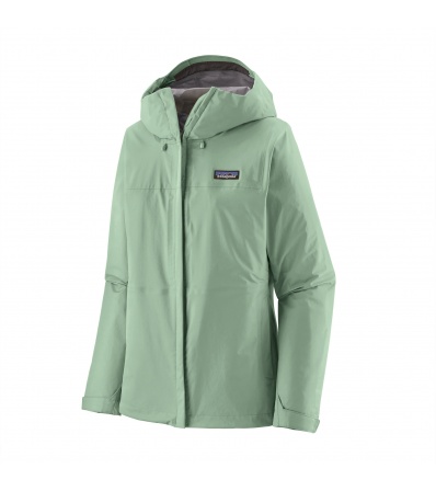 Яке Patagonia Torrentshell 3L Jacket W's