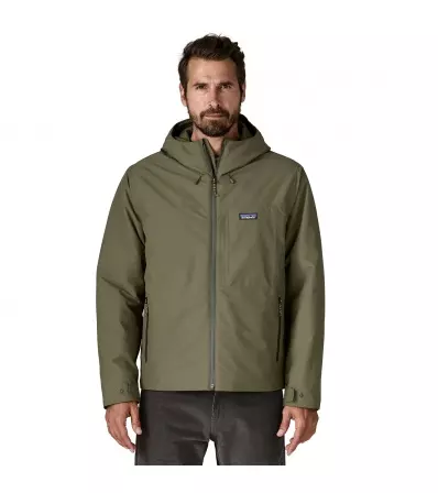 Яке Patagonia Windshadow Jacket M's