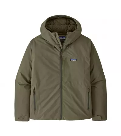 Яке Patagonia Windshadow Jacket M's