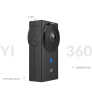 YI Камера 360 VR Camera