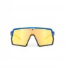 Слънчеви Очила Rudy Sunglasses Project Kelion Crystal Blue - Multilaser Yellow