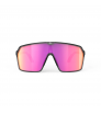 Слънчеви Очила Rudy Sunglasses Crystal Ash Multilaser Sunset