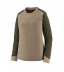 Блуза Patagonia Long-Sleeved Dirt Craft Jersey W's Summer 2025