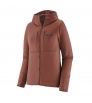 Полар Patagonia R1 Thermal Full-Zip Hoody W's