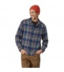 Риза Patagonia Fjord Flannel Shirt M's