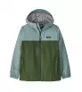 Детско Яке Patagonia Kids' Torrentshell 3L Rain Jacket