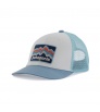 Детска Шапка Patagonia Kid's Trucker Hat
